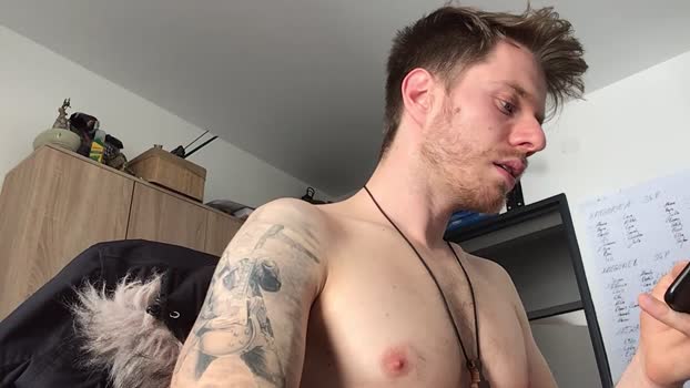 lukas480 06-04-2024 Recorded Video horny