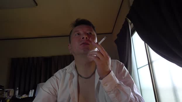 michio4 06-04-2024 Recorded Video lush