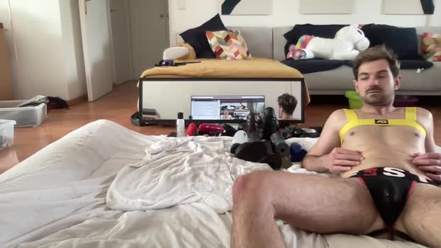 petitpup 06-04-2024 Recorded Video analtoy