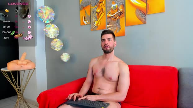 petterandwilly 05-04-2024 Recorded Video bigdick