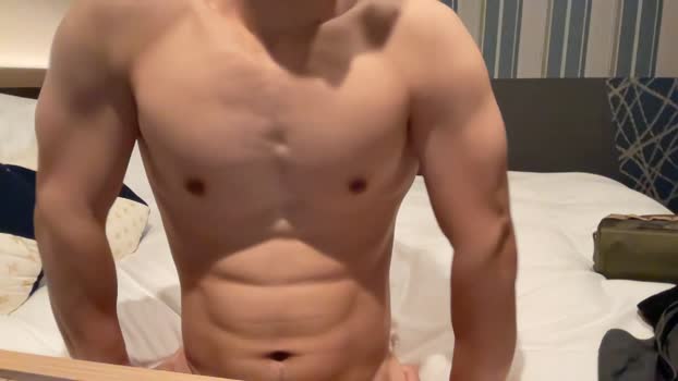 sousuke6 06-04-2024 Recorded Video naked