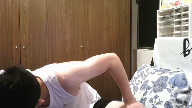 v952236027 05-04-2024 Recorded Video jackoff