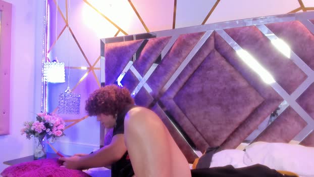AfroDay 07-04-2024 Recorded Video naked