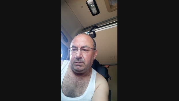 Ahmet3435 07-04-2024 Recorded Video hard