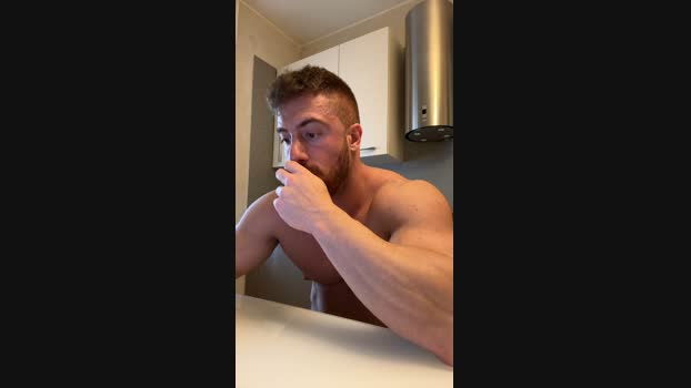 Bigwhitebull 07-04-2024 Recorded Video wank