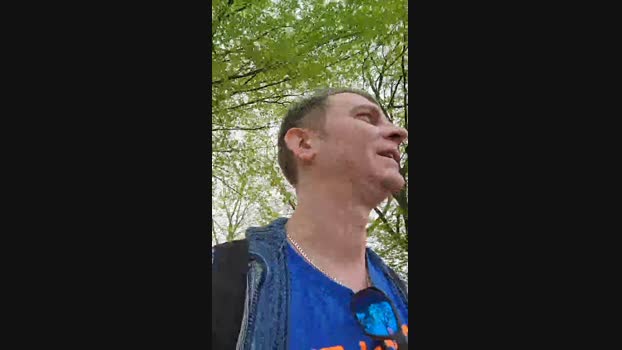 Discoboy87_DE 07-04-2024 Recorded Video horny