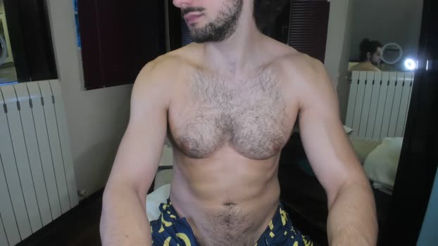 Frenzis61 07-04-2024 Recorded Video kink