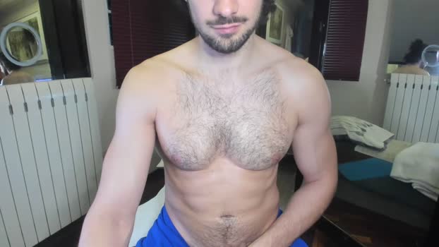 Frenzis61 07-04-2024 Recorded Video sexykitty