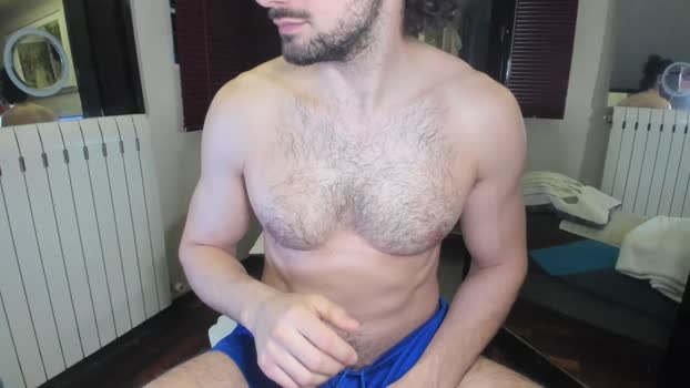 Frenzis61 07-04-2024 Recorded Video beauty