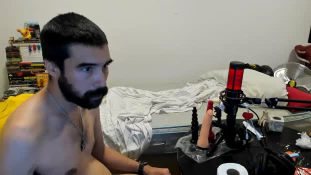 Golossus 07-04-2024 Recorded Video amateur