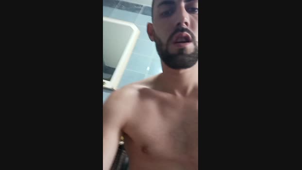 Ismander 06-04-2024 Recorded Video harddick