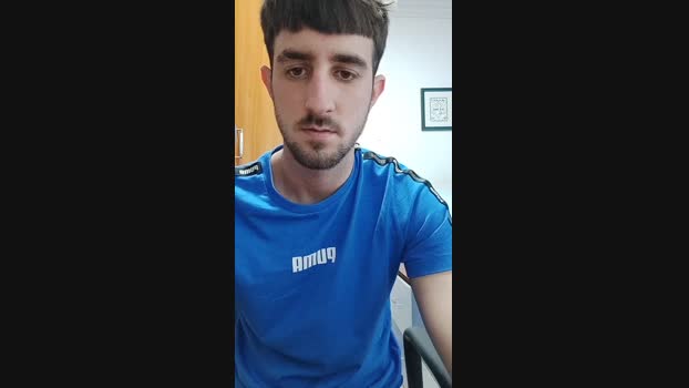 Juanbrrrrr002 06-04-2024 Recorded Video legs