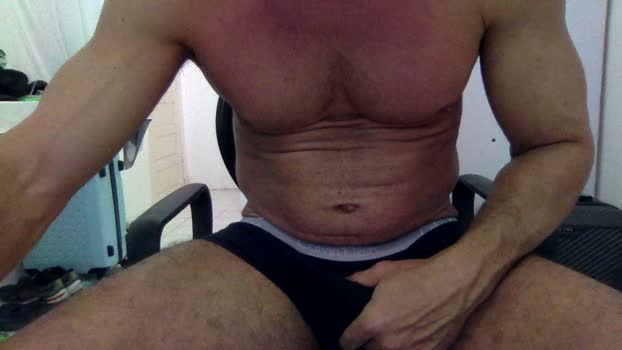 MachoLutador 07-04-2024 Recorded Video big
