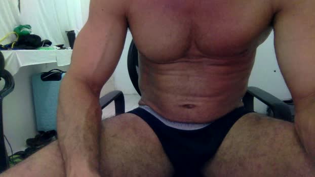 MachoLutador 07-04-2024 Recorded Video hot