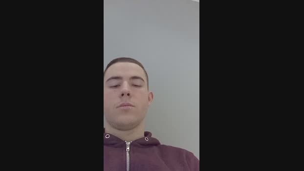 Matheopcs 07-04-2024 Recorded Video Topless