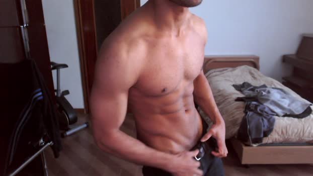 Mikesfyres 06-04-2024 Recorded Video bigdick