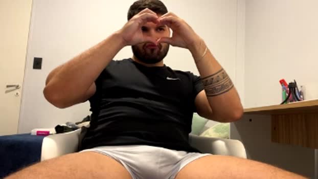 NICOBARON 07-04-2024 Recorded Video suckcock