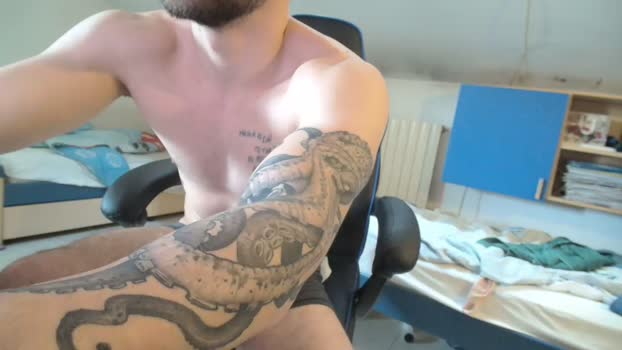 ThickTeo 07-04-2024 Recorded Video yummy