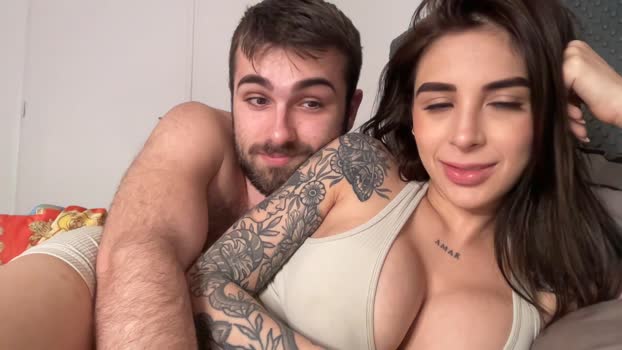 Thony_Grey 07-04-2024 Recorded Video kink