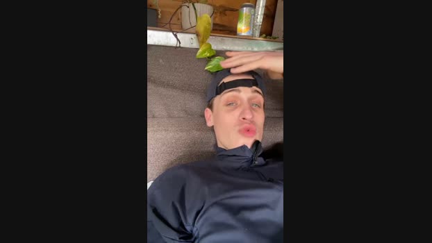 badboyy18 06-04-2024 Recorded Video hard