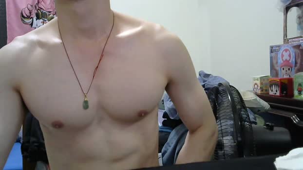 bbq322 07-04-2024 Recorded Video Nude