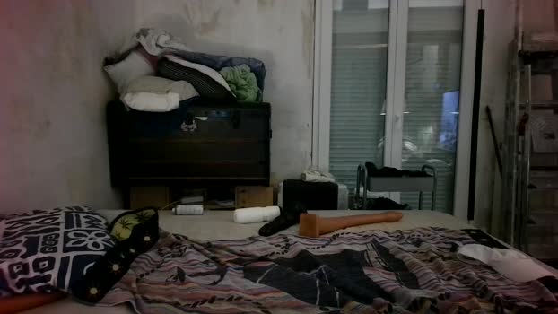 couplefist25 06-04-2024 Recorded Video bigass