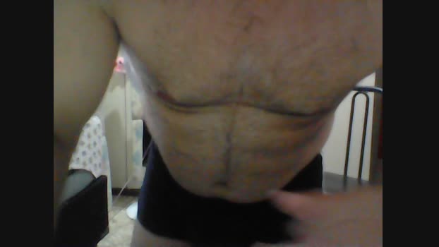 homemtravesso 06-04-2024 Recorded Video beautiful