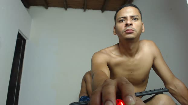 jesus_ft_daniel 07-04-2024 Recorded Video suckcock