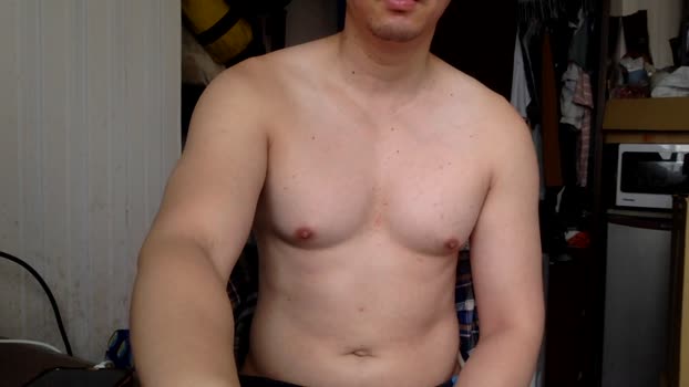 nick711069 07-04-2024 Recorded Video hard