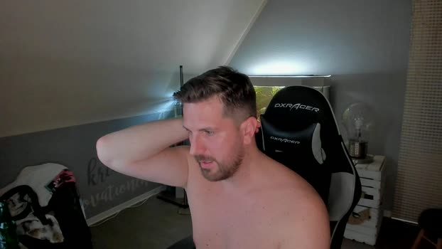 ronhill13 07-04-2024 Recorded Video kink