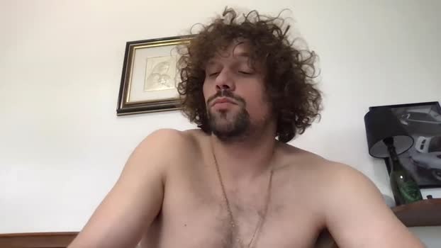 3numeroperfet 08-04-2024 Recorded Video deepthroat