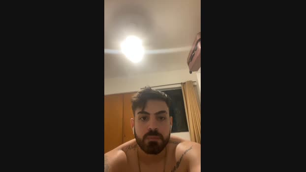 5581Me 08-04-2024 Recorded Video moan
