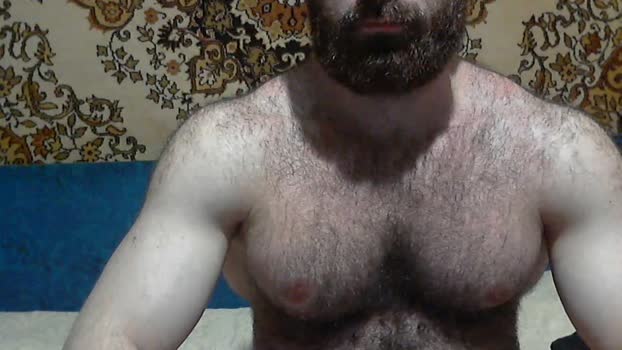 AlanStrongs 08-04-2024 Recorded Video spank