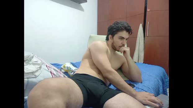 AlexS1998 08-04-2024 Recorded Video hot