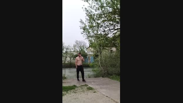 AnthoPassif8484 07-04-2024 Recorded Video kinky