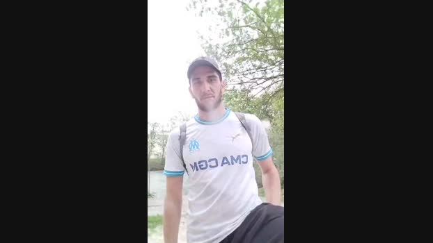 AnthoPassif8484 07-04-2024 Recorded Video sexymale
