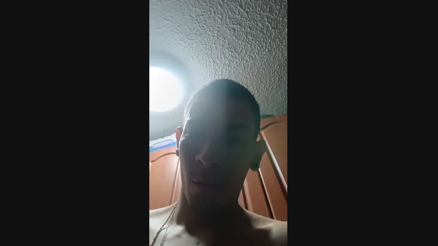 Charliem97 08-04-2024 Recorded Video nude