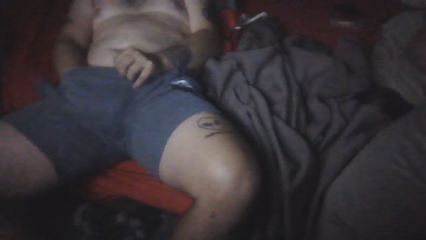 Chileanskullboy 08-04-2024 Recorded Video Pretty