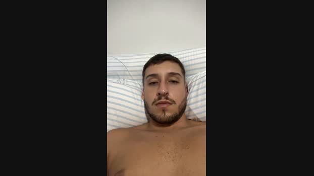 DylanSantos 08-04-2024 Recorded Video wank