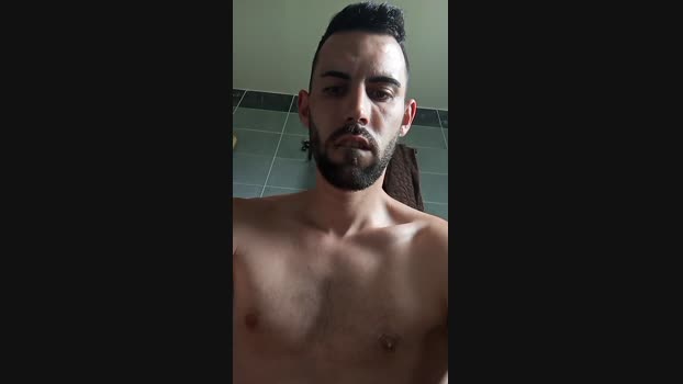 Ismander 08-04-2024 Recorded Video sexymale