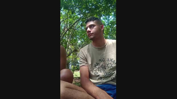 Joelandjacob 07-04-2024 Recorded Video amateur