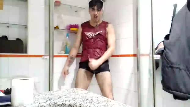 Jovencitobcn21 07-04-2024 Recorded Video Webcam