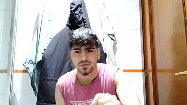 Jovencitobcn21 07-04-2024 Recorded Video fuckface