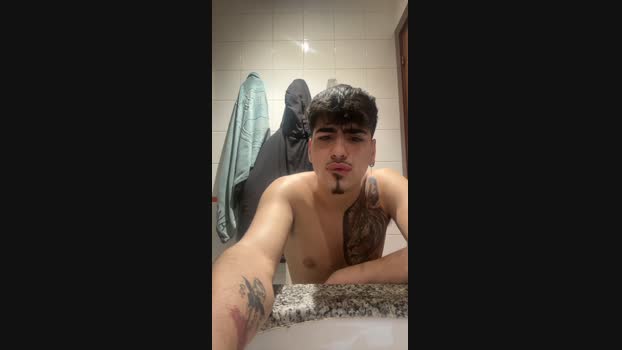 Jovencitobcn21 07-04-2024 Recorded Video bj-dildo