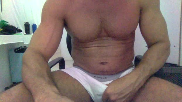 MachoLutador 08-04-2024 Recorded Video bicurious