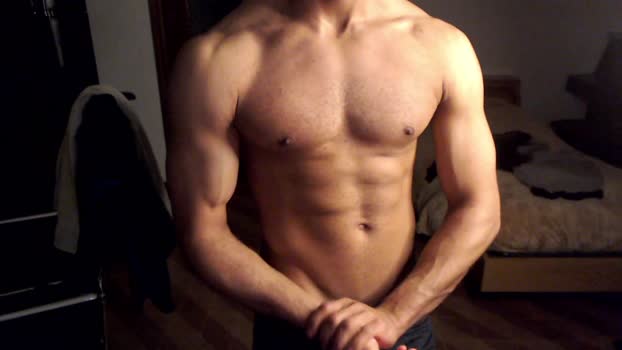 Mikesfyres 07-04-2024 Recorded Video Naked