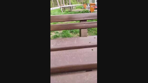 Outdoorgeil1 08-04-2024 Recorded Video bj-dildo