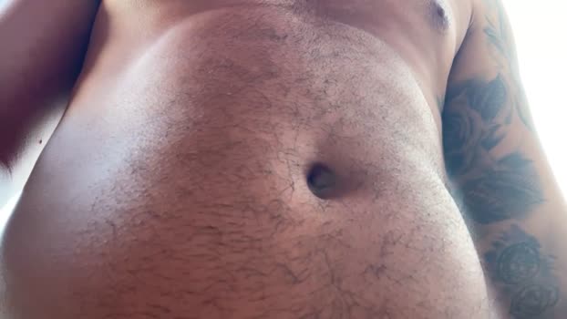 Pabloysebas 07-04-2024 Recorded Video fingers