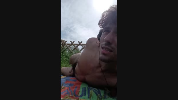 Tantra_Man_Yogi 08-04-2024 Recorded Video oral