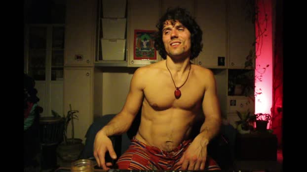Tantra_Man_Yogi 08-04-2024 Recorded Video bicurious